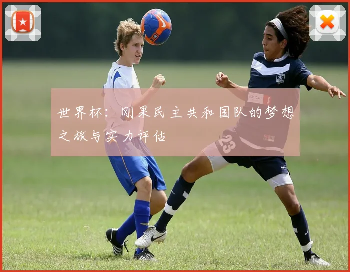 世界杯：刚果民主共和国队的梦想之旅与实力评估